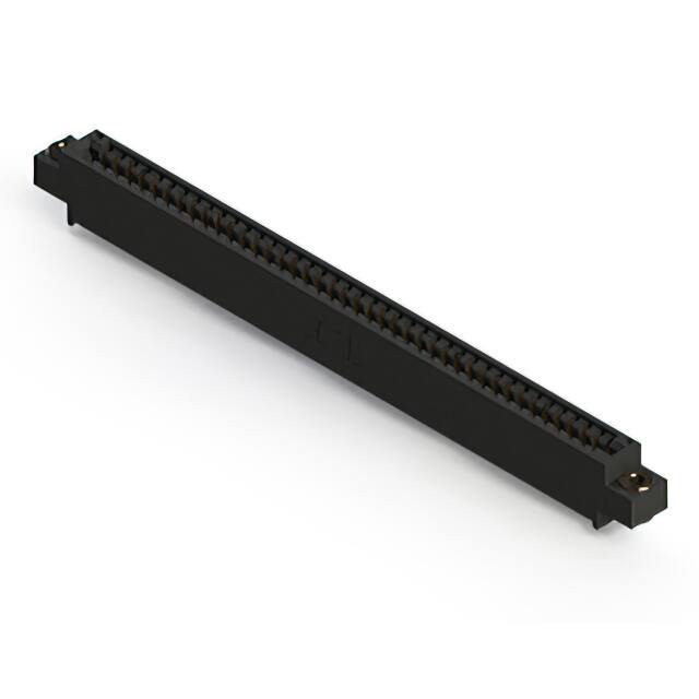 896-041-520-603 EDAC Inc.  Edgeboard Connectors